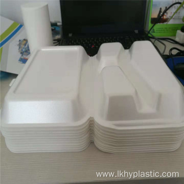 Full Automatic Plastic Food Container Machine